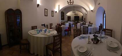Villa Grancassa