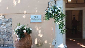 Villa Grancassa