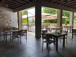 Villa Grancassa