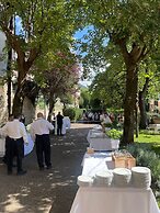 Villa Grancassa