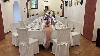 Villa Grancassa