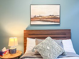 The Bay Suites - Le Plateau-Mont-Royal