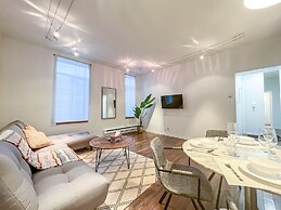 The Bay Suites - Le Plateau-Mont-Royal