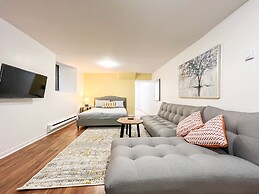 The Bay Suites - Le Plateau-Mont-Royal