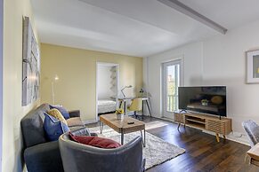 The Bay Suites - Le Plateau-Mont-Royal