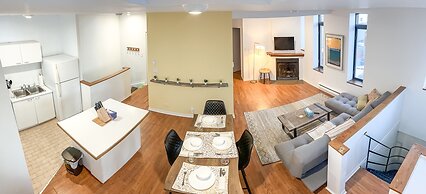 The Bay Suites - Le Plateau-Mont-Royal