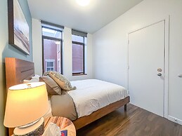 The Bay Suites - Le Plateau-Mont-Royal