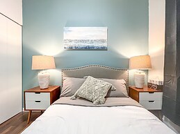 The Bay Suites - Le Plateau-Mont-Royal