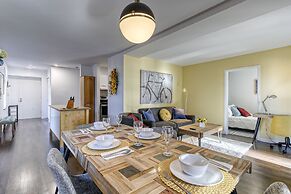 The Bay Suites - Le Plateau-Mont-Royal