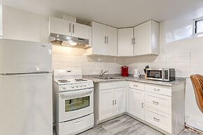 The Bay Suites - Le Plateau-Mont-Royal