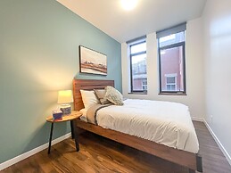 The Bay Suites - Le Plateau-Mont-Royal