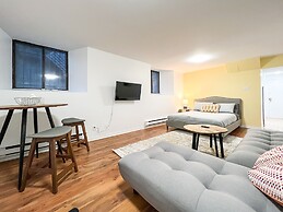 The Bay Suites - Le Plateau-Mont-Royal