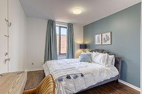 The Bay Suites - Le Plateau-Mont-Royal