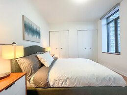 The Bay Suites - Le Plateau-Mont-Royal