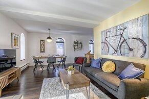 The Bay Suites - Le Plateau-Mont-Royal