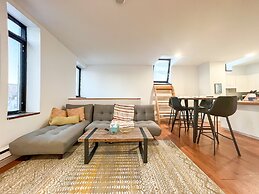 The Bay Suites - Le Plateau-Mont-Royal