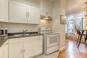 The Bay Suites - Le Plateau-Mont-Royal