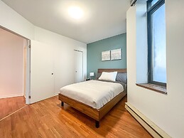 The Bay Suites - Le Plateau-Mont-Royal