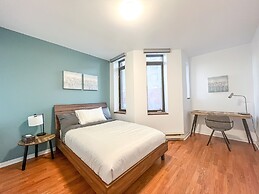 The Bay Suites - Le Plateau-Mont-Royal