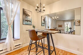 The Bay Suites - Le Plateau-Mont-Royal