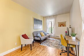 The Bay Suites - Le Plateau-Mont-Royal