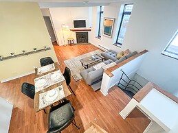 The Bay Suites - Le Plateau-Mont-Royal