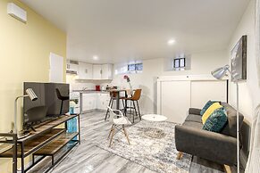 The Bay Suites - Le Plateau-Mont-Royal