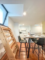 The Bay Suites - Le Plateau-Mont-Royal
