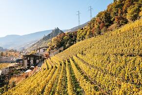 Weingut und Genusshotel Spitalerhof