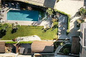 Weingut und Genusshotel Spitalerhof