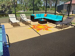 Suite Dreams Guesthouse aka Care Takeover Home