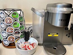 Suite Dreams Guesthouse aka Care Takeover Home