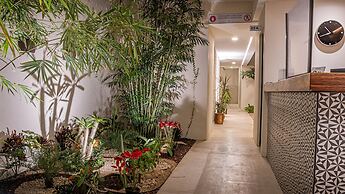 Moonshine Tulum Hotel