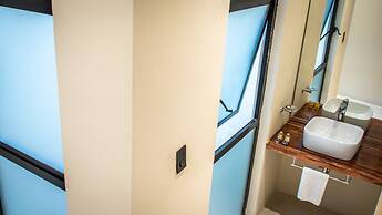 Moonshine Tulum Hotel