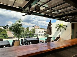 Moonshine Tulum Hotel