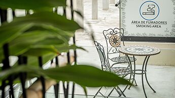 Moonshine Tulum Hotel