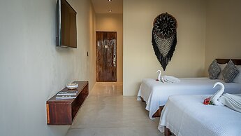 Moonshine Tulum Hotel