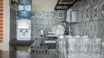 Moonshine Tulum Hotel