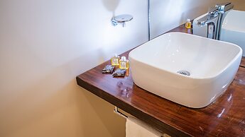 Moonshine Tulum Hotel