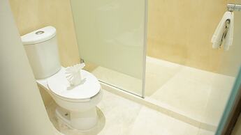 Moonshine Tulum Hotel