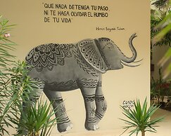 Moonshine Tulum Hotel