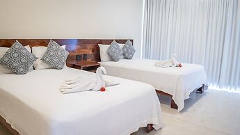 Moonshine Tulum Hotel