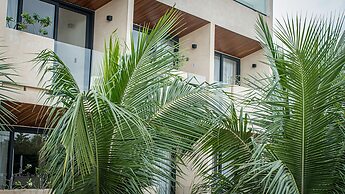 Moonshine Tulum Hotel