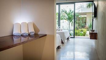 Moonshine Tulum Hotel