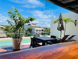 Moonshine Tulum Hotel