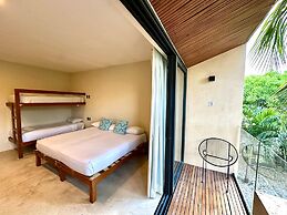 Moonshine Tulum Hotel