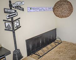 Moonshine Tulum Hotel