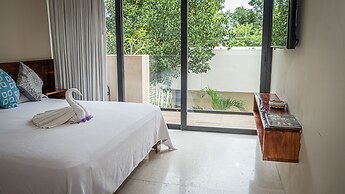 Moonshine Tulum Hotel