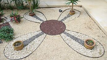 Moonshine Tulum Hotel