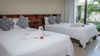 Moonshine Tulum Hotel